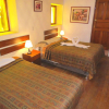 Отель Hostal Campanario, фото 2