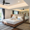 Отель Patong Hill Villa by Lofty, фото 21
