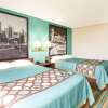 Отель Super 8 by Wyndham Pittsburgh PA Airport/University Area, фото 4
