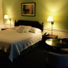 Отель Chateaubleau Hotel, фото 3