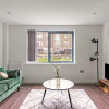 Отель Amazing 2 bed Apartment in York Centre, фото 4