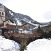Отель Lake View Chalet in Tignes near Ski Area, фото 15