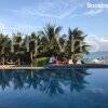 Отель Resort Playa Azul Apartamentos в Атакамесе