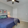 Отель Luxurious 1BR Dilworth Apt on Greenway, фото 7