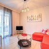 Отель Beautiful Apartment In Glyfada Center, фото 5