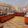Отель Hampton Inn Evanston, фото 25