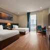 Отель Halong Boutique Hotel, фото 28