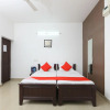 Отель OYO 40 SilverKey KK Nagar, фото 10