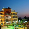 Отель Rajeshwari Resorts, фото 1