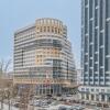 Лайт Апартаменты на улице Крестинского 35 в Екатеринбурге