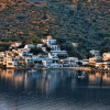 Отель Greek Island Charming Studio, фото 10
