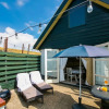 Отель Beautiful Apartment in Callantsoog Near Beach, фото 34