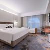 Отель Sunworld Dynasty Hotel Beijing Wangfujing, фото 4