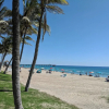 Отель Ashley Brooke Beach Resort, фото 19