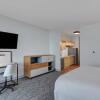 Отель TownePlace Suites by Marriott Sumter, фото 5