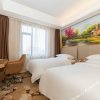 Отель Vienna 3 Best Hotel (Tianjin Dagang Wanda Plaza), фото 4
