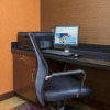 Отель Fairfield Inn & Suites by Marriott Branson, фото 5