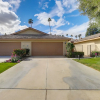 Отель Palm Desert Condo w/ Patio & Golf Course Views, фото 20