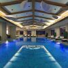 Отель The Westin Changbaishan Resort, фото 11