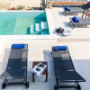 Отель Ortus White Mykonian Luxury Villa, фото 13