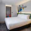 Отель ibis Styles Bangkok Silom, фото 4