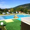 Отель Villa With 4 Bedrooms in Foix, With Wonderful Mountain View, Private P, фото 17