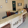 Отель Habitat Hotel de Leme, фото 26