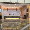 Отель No.1 Hotel(Dongguan Chang'an Shatou Rongjun), фото 21