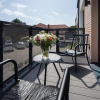 Отель Apartmenthaus B3, фото 23