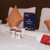 Отель OYO Rooms Faizabad Road, фото 23