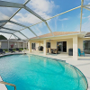 Отель New Listing! Canal-front Getaway W/ Private Pool 3 Bedroom Home, фото 14