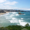 Отель Studio in Biarritz, with Wonderful Sea View, Furnished Terrace And Wifi - 20 M From the Beach, фото 5