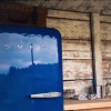 Отель The Yurt at Hollands Farmhouse - Campsite, фото 2