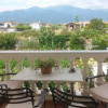 Отель Luxurious Garden House Between Aegean & Olympus, фото 12