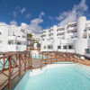 Отель Apartamentos Lanzarote Paradise, фото 1