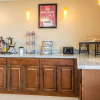 Отель Econo Lodge Inn & Suites North Little Rock near Riverfront, фото 13