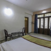 Отель OYO 10812 Home Cozy Studio Colva South Goa, фото 13