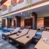 Отель Naksa Homestay Sanur, фото 20