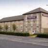 Отель Premier Inn Lancaster, фото 1