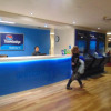 Отель Ibis budget London Heathrow T5, фото 20