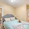 Отель Comfortable Worcester Abode - Pets Welcome!, фото 4