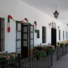 Отель Amealco, фото 9