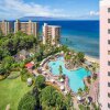 Отель Hilton Vacation Club Ka'anapali Beach Maui, фото 4