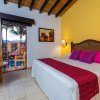 Отель Hacienda Buenaventura Hotel & Mexican Charm - All Inclusive, фото 42
