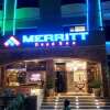 Отель Merritt Dead Sea Resort в Шваймех