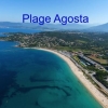 Отель Vue Mer Panoramique Plage 50m Porticcio Corse, фото 20