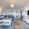 Отель Olimpo - Fuengirola Beachfront Newly Renovated Apartment, фото 13