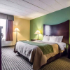 Отель Quality Inn, фото 16
