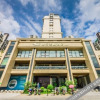 Отель Only Theme Hotel (Ningde Wanda Lijing), фото 2