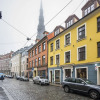 Отель Rentapart Oldtown Apartments, фото 12